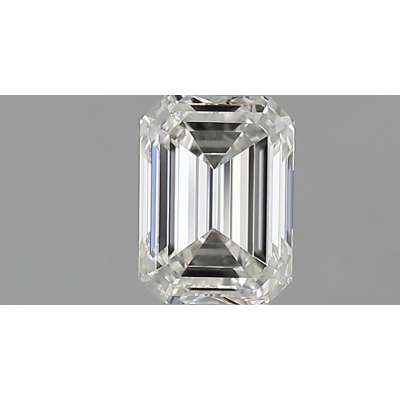 Certified Diamond IGI Carats 0.7 Color G Clarity VVS1  -  EX  EX Fluorescence NON Brown No Milky No EyeClean 100%