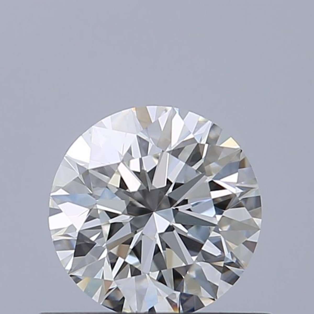 Certified Diamond IGI Carats 0.58 Color F Clarity IF EX EX EX Fluorescence NON Brown No Milky No EyeClean 100% Certified Diamond IGI Carats 0.58 Color F Clarity IF EX EX EX Fluorescence NON Brown No Milky No EyeClean 100%
