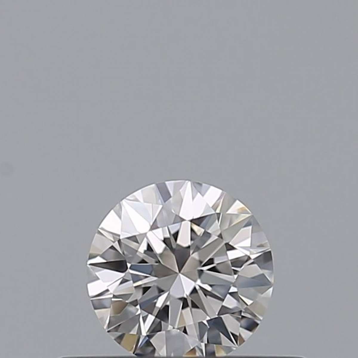 Diamante Certificato GIA Carati 0.25 Colore D Purezza VVS2 EX EX EX Fluorescenza NON Brown No Green No Milky No EyeClean 100% Diamante Certificato GIA Carati 0.25 Colore D Purezza VVS2 EX EX EX Fluorescenza NON Brown No Green No Milky No EyeClean 100%