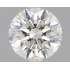 Certified Diamond GIA Carats 0.7 Color F Clarity IF  EX  EX  EX Fluorescence NON Brown No Green No Milky No EyeClean 100%