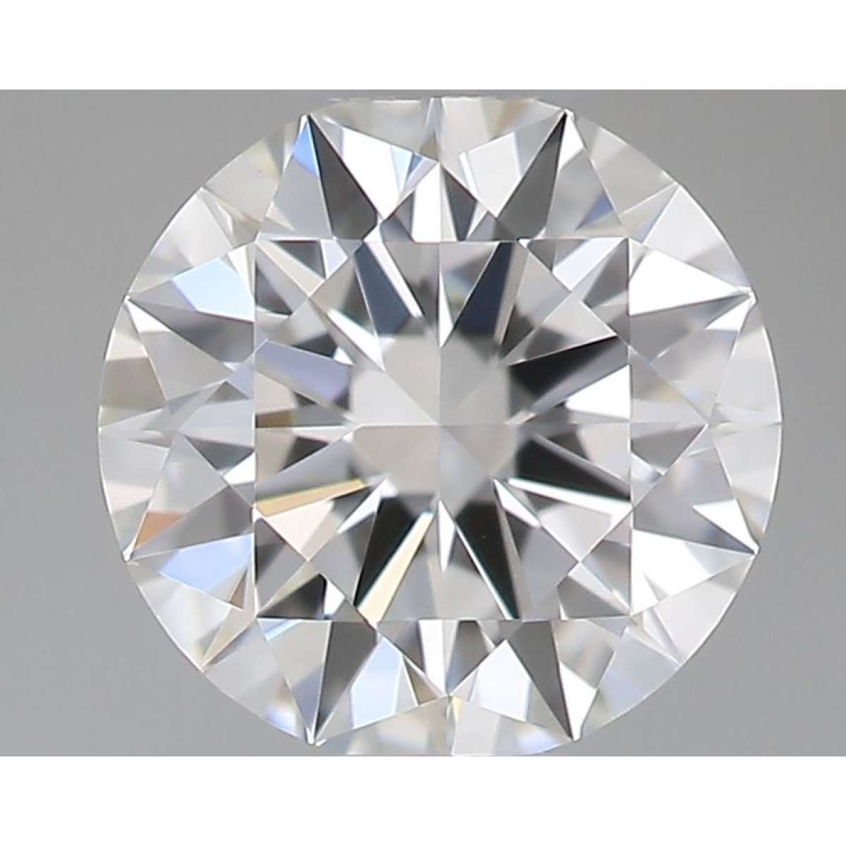 Certified Diamond GIA Carats 0.3 Color E Clarity VVS2  EX  EX  EX Fluorescence NON Brown No Green No Milky No EyeClean 100%