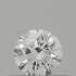 Certified Diamond GIA Carats 0.3 Color G Clarity IF  EX  EX  EX Fluorescence FNT Brown No Milky No EyeClean 100%