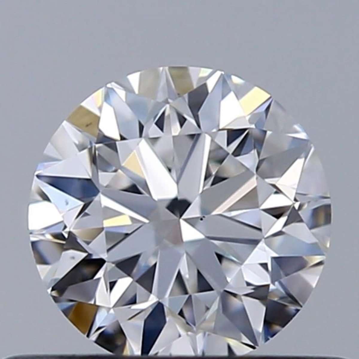 Certified Diamond GIA Carats 0.4 Color D Clarity VS1 VG VG VG Fluorescence NON Brown No Green No Milky No EyeClean 100% Certified Diamond GIA Carats 0.4 Color D Clarity VS1 VG VG VG Fluorescence NON Brown No Green No Milky No EyeClean 100%