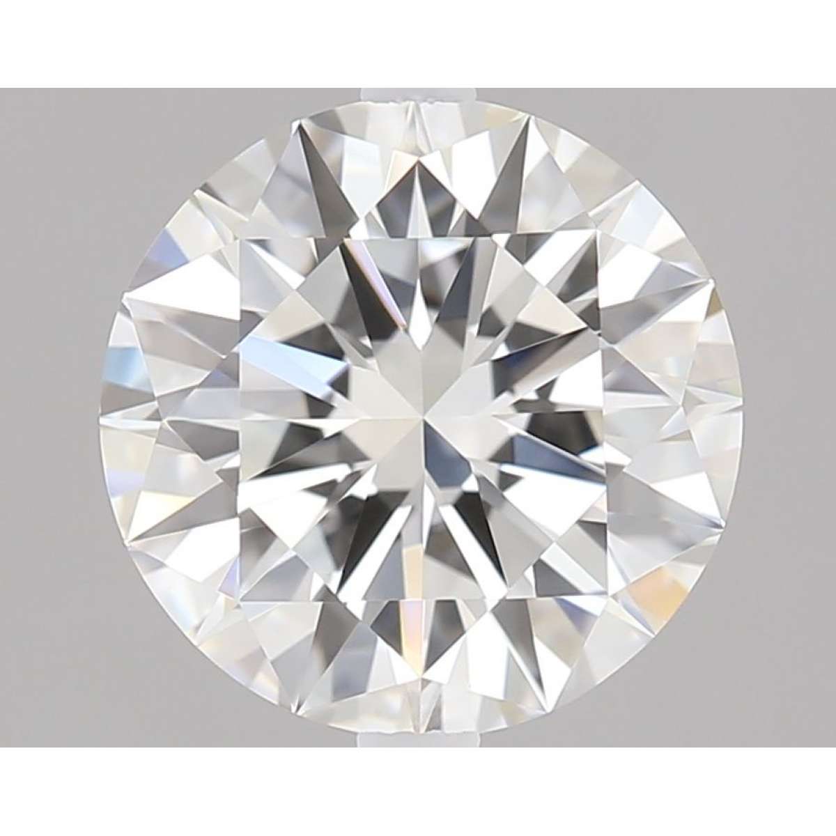 Diamante Certificato GIA Carati 1.5 Colore G Purezza VVS1  EX  EX  EX Fluorescenza NON Brown No Green No Milky No EyeClean 100%