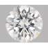 Diamante Certificato GIA Carati 1.5 Colore G Purezza VVS1  EX  EX  EX Fluorescenza NON Brown No Green No Milky No EyeClean 100%