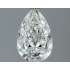 Certified Diamond IGI Carats 1.2 Color H Clarity VVS1  -  EX  EX Fluorescence NON Brown No Green No Milky No EyeClean 100%