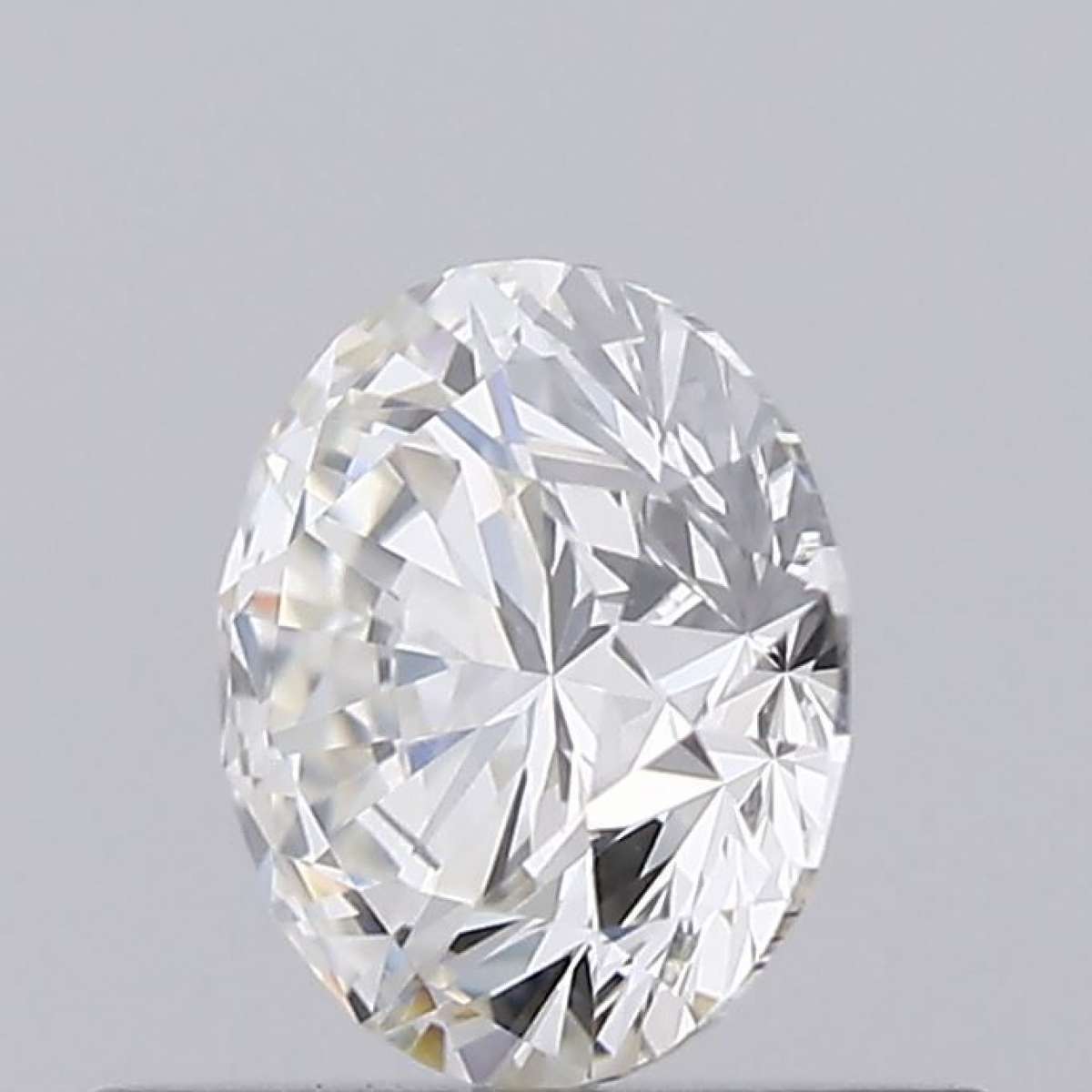 Certified Diamond GIA Carats 0.57 Color H Clarity VS2 EX EX EX Fluorescence FNT Brown No Green No Milky No EyeClean 100% Certified Diamond GIA Carats 0.57 Color H Clarity VS2 EX EX EX Fluorescence FNT Brown No Green No Milky No EyeClean 100%