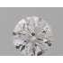 Certified Diamond GIA Carats 0.3 Color E Clarity VVS2  EX  EX  VG Fluorescence NON Brown No Green No Milky No EyeClean 100%