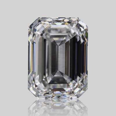 Certified Diamond GIA Carats 1.5 Color D Clarity VVS1  -  EX  VG Fluorescence NON Brown No Green No Milky No EyeClean 100%