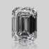 Certified Diamond GIA Carats 1.5 Color D Clarity VVS1  -  EX  VG Fluorescence NON Brown No Green No Milky No EyeClean 100%