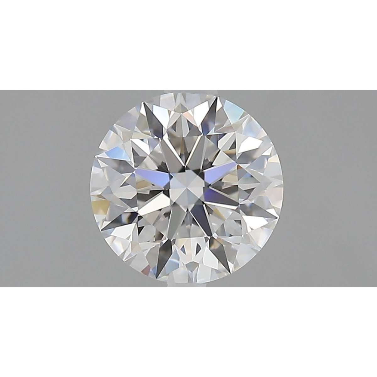 Certified Diamond GIA Carats 1.33 Color E Clarity VVS1  EX  EX  EX Fluorescence NON Brown No Green No Milky No EyeClean 100%