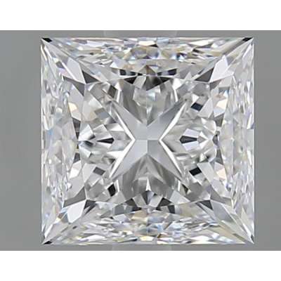 Certified Diamond GIA Carats 1.7 Color E Clarity VS1  -  EX  EX Fluorescence FNT Brown No Green No Milky No EyeClean 100%