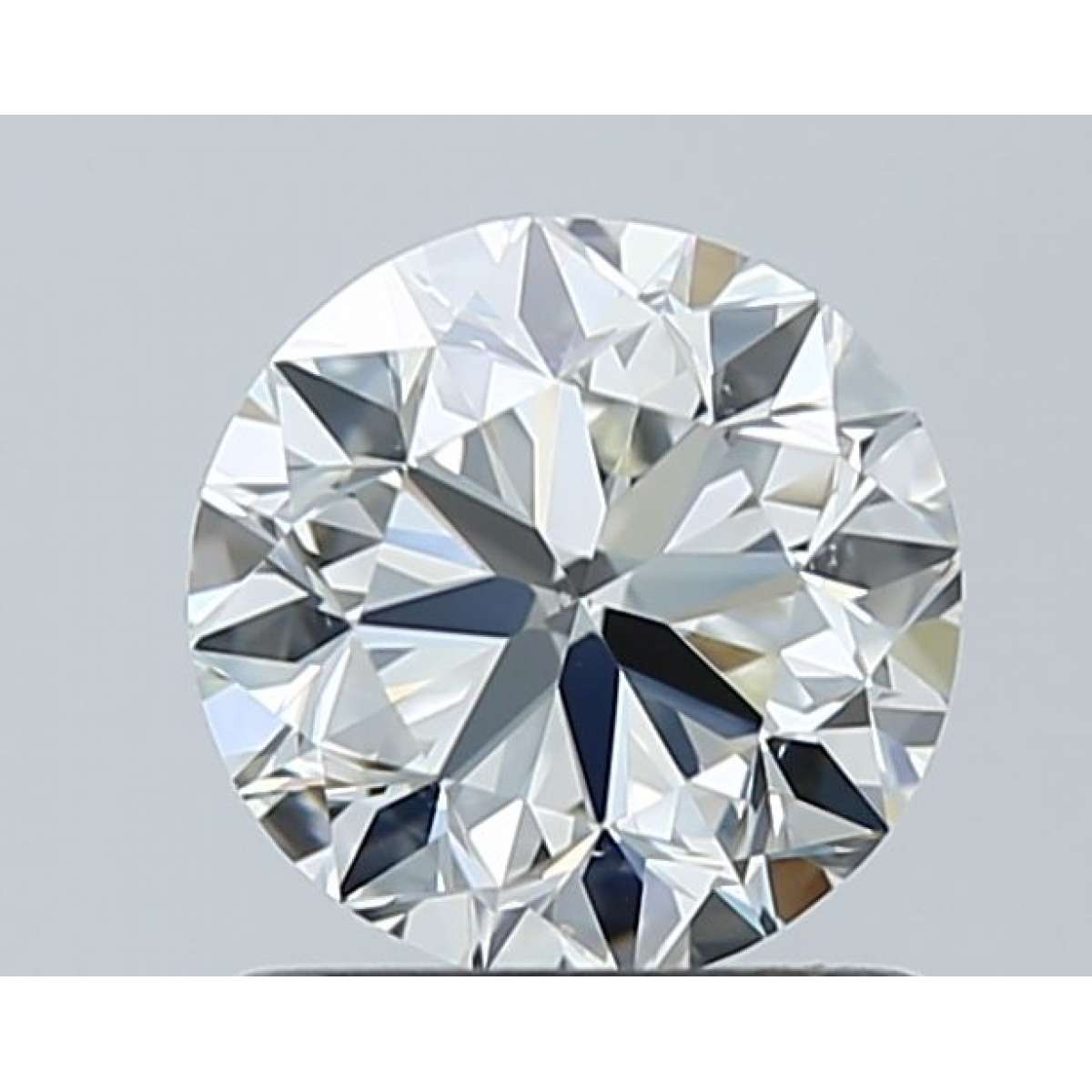 Diamante Certificato HRD Carati 1.01 Colore H Purezza VS2 VG VG VG Fluorescenza NON Brown No Green No Milky No EyeClean 100% Diamante Certificato HRD Carati 1.01 Colore H Purezza VS2 VG VG VG Fluorescenza NON Brown No Green No Milky No EyeClean 100%