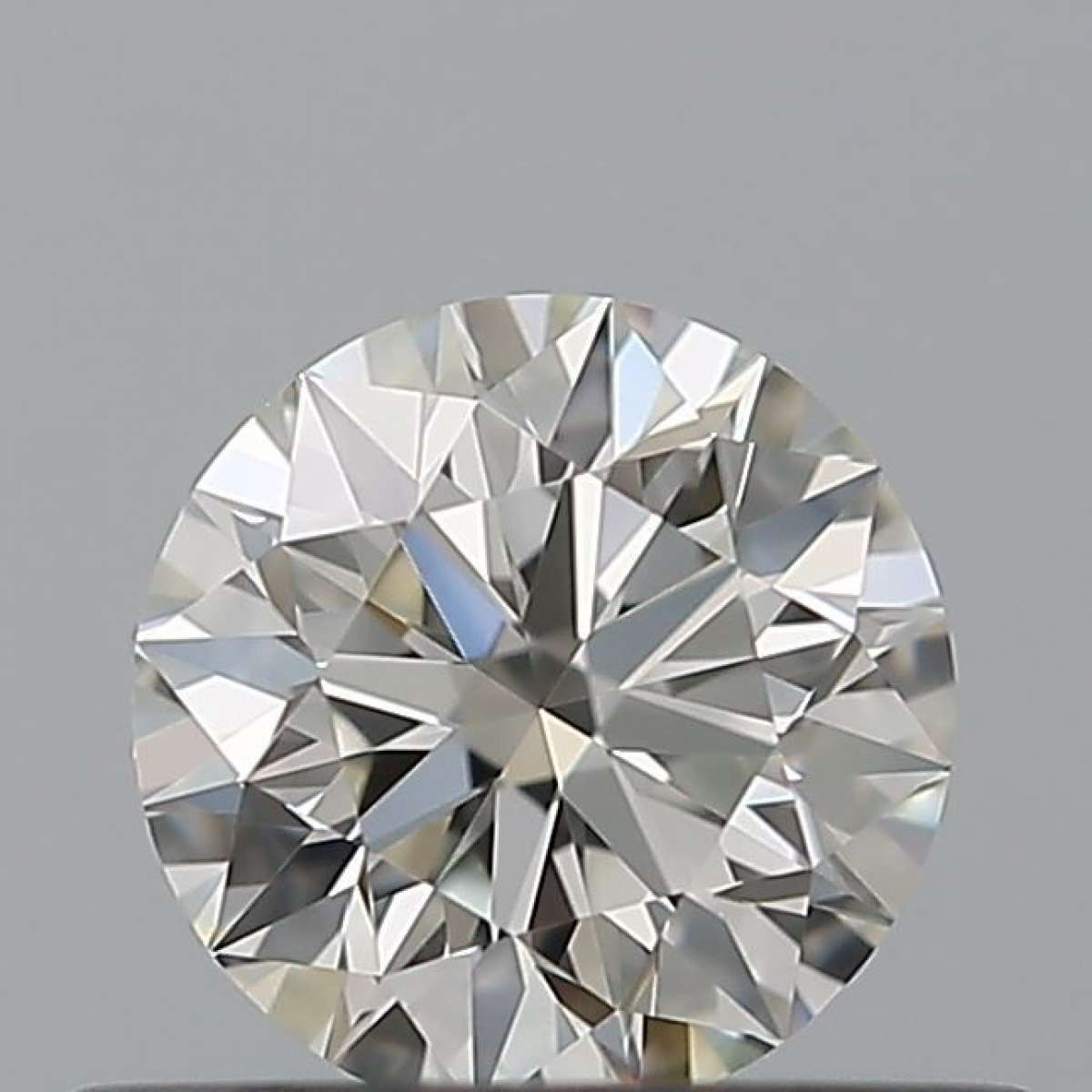Certified Diamond IGI Carats 0.4 Color H Clarity IF EX EX EX Fluorescence NON Brown No Milky No EyeClean 100% Certified Diamond IGI Carats 0.4 Color H Clarity IF EX EX EX Fluorescence NON Brown No Milky No EyeClean 100%