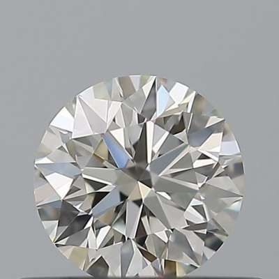 Certified Diamond IGI Carats 0.4 Color H Clarity IF EX EX EX Fluorescence NON Brown No Milky No EyeClean 100% Certified Diamond IGI Carats 0.4 Color H Clarity IF EX EX EX Fluorescence NON Brown No Milky No EyeClean 100%