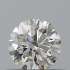 Certified Diamond IGI Carats 0.4 Color H Clarity IF  EX  EX  EX Fluorescence NON Brown No Milky No EyeClean 100%