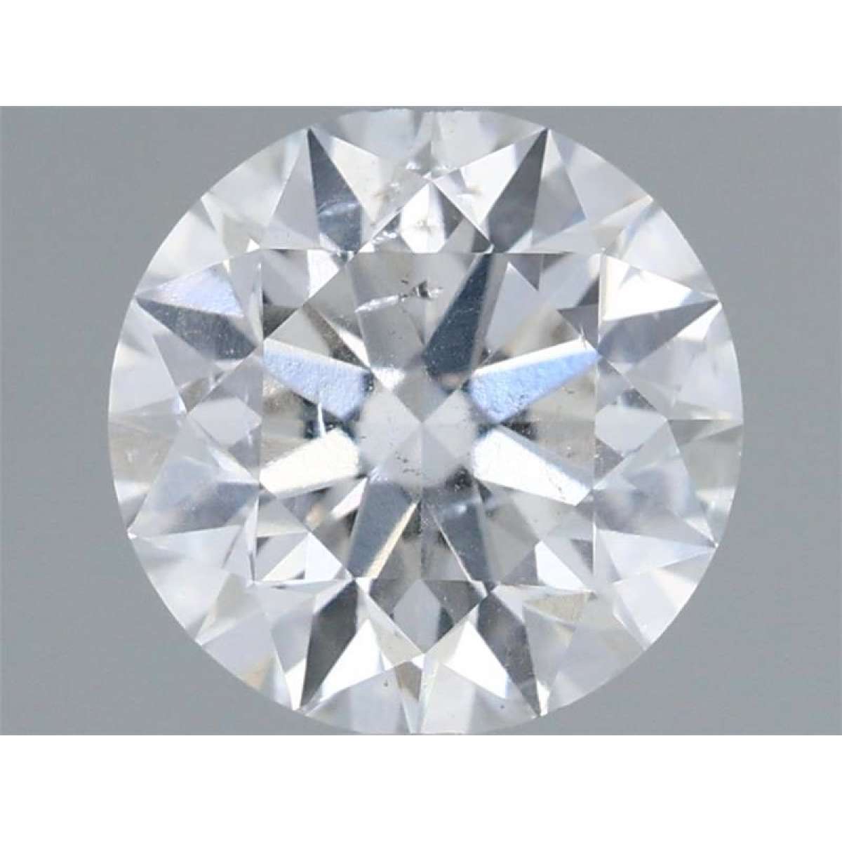 Diamante Certificato IGI Carati 0.76 Colore E Purezza SI2 EX EX EX Fluorescenza FNT Brown No Green No Milky No EyeClean 100% Diamante Certificato IGI Carati 0.76 Colore E Purezza SI2 EX EX EX Fluorescenza FNT Brown No Green No Milky No EyeClean 100%
