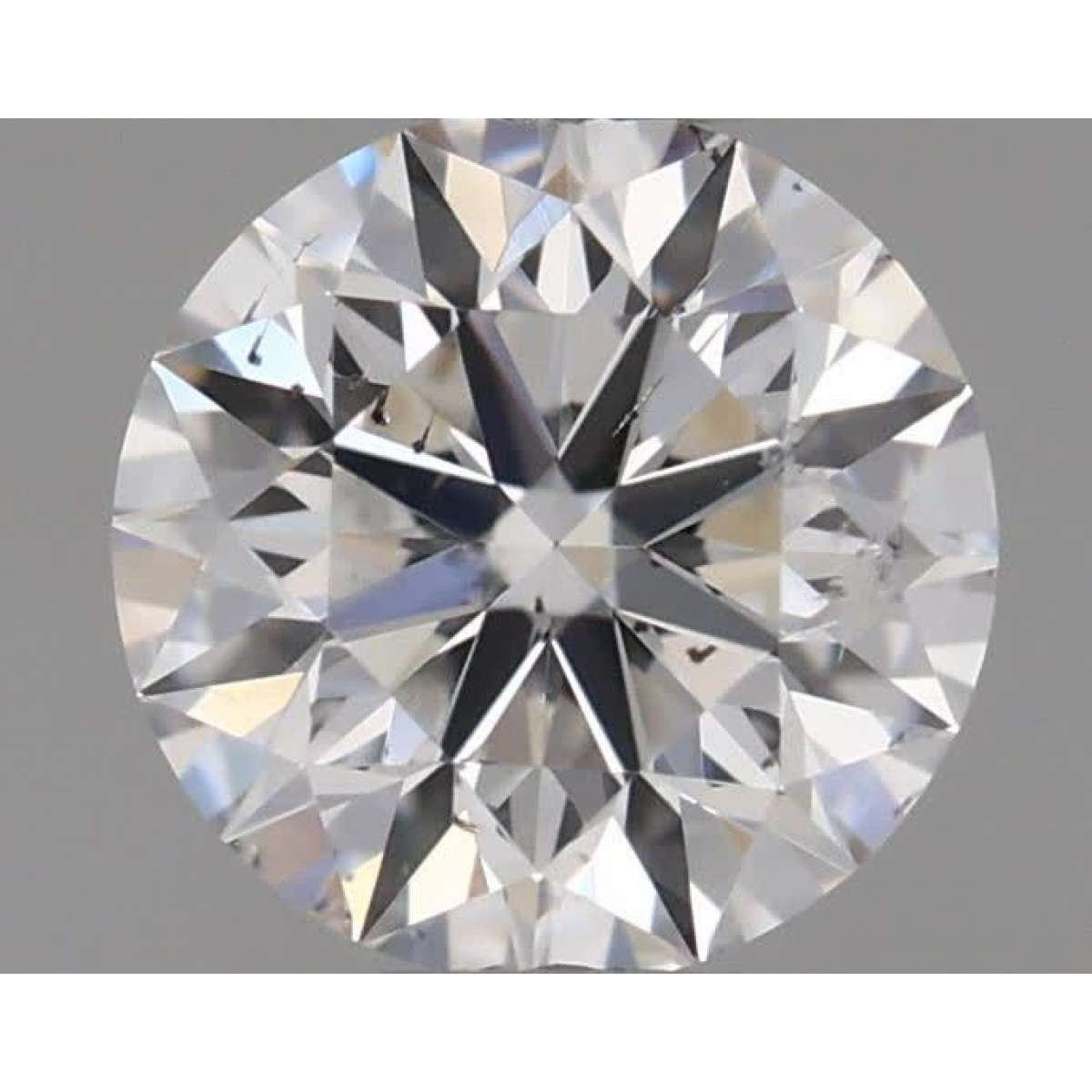 Certified Diamond GIA Carats 0.37 Color E Clarity SI2 EX EX EX Fluorescence NON Brown No Green No Milky No EyeClean 100% Certified Diamond GIA Carats 0.37 Color E Clarity SI2 EX EX EX Fluorescence NON Brown No Green No Milky No EyeClean 100%