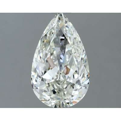 Certified Diamond IGI Carats 1.03 Color H Clarity VS1  -  EX  EX Fluorescence NON Brown No Green No Milky No EyeClean 100%