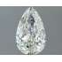 Certified Diamond IGI Carats 1.03 Color H Clarity VS1  -  EX  EX Fluorescence NON Brown No Green No Milky No EyeClean 100%