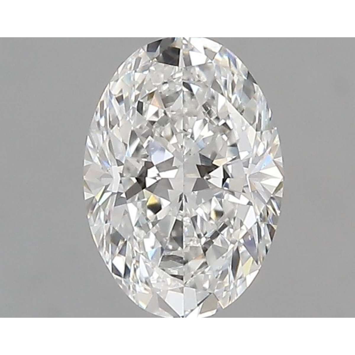 Diamante Certificato GIA Carati 0.9 Colore F Purezza VS2  -  EX  VG Fluorescenza FNT Brown No Milky No EyeClean 100%