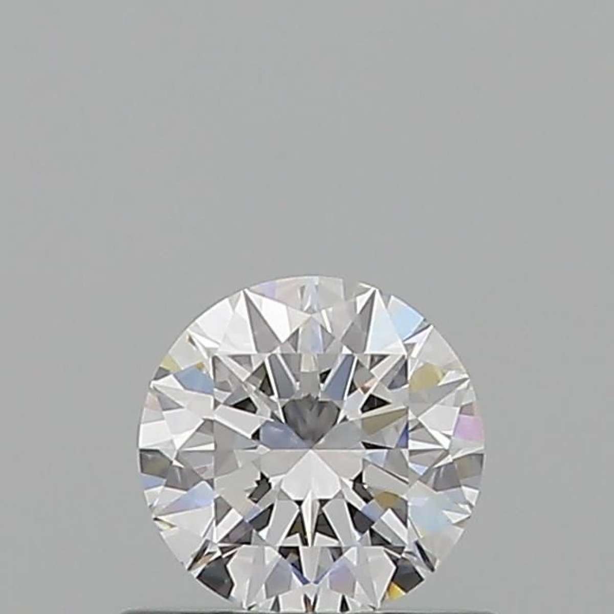 Certified Diamond GIA Carats 0.56 Color D Clarity IF EX EX EX Fluorescence NON Brown No Green No Milky No EyeClean 100% Certified Diamond GIA Carats 0.56 Color D Clarity IF EX EX EX Fluorescence NON Brown No Green No Milky No EyeClean 100%