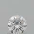 Certified Diamond GIA Carats 0.56 Color D Clarity IF  EX  EX  EX Fluorescence NON Brown No Green No Milky No EyeClean 100%
