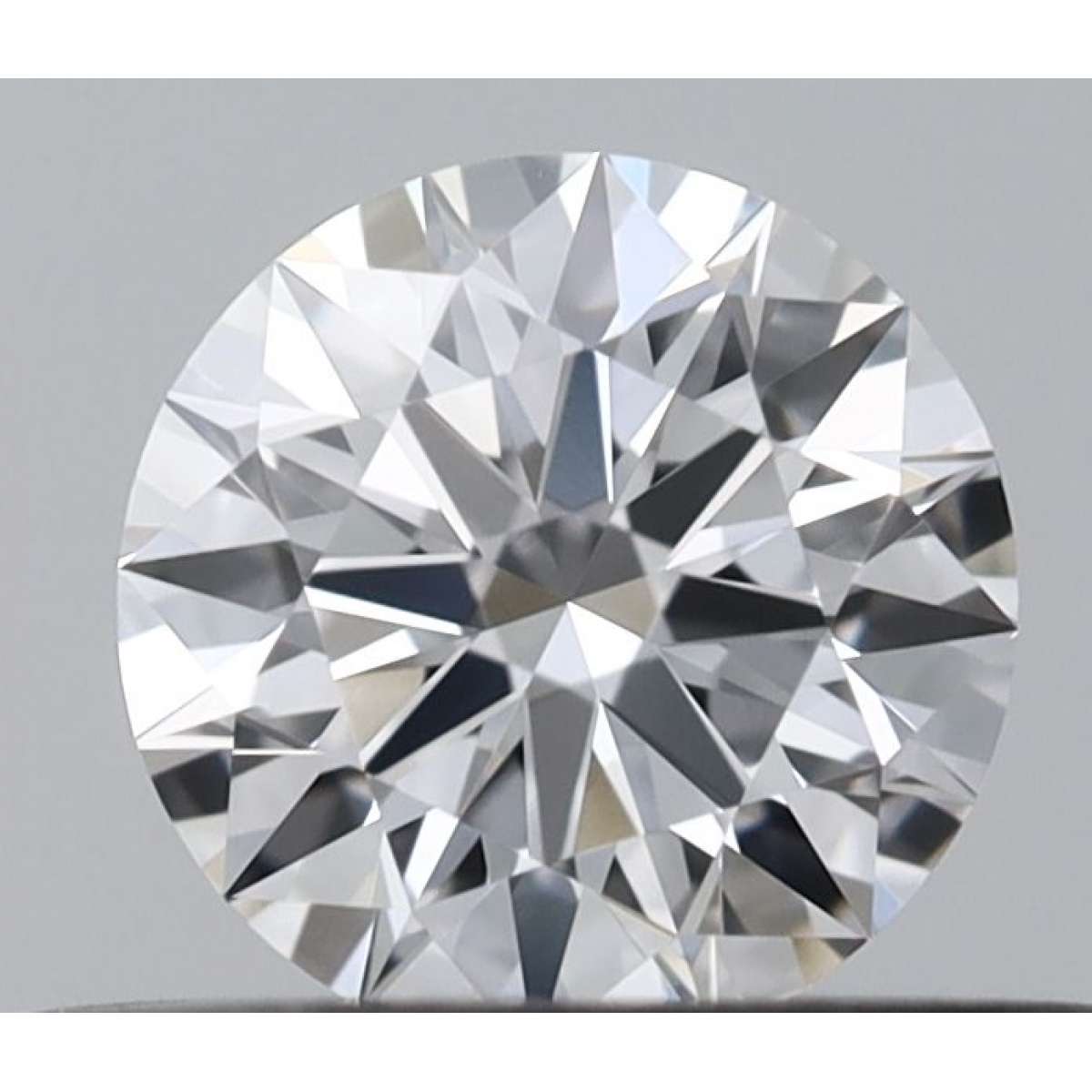 Certified Diamond GIA Carats 0.33 Color D Clarity FL  EX  EX  EX Fluorescence NON Brown No Green No Milky No EyeClean 100%
