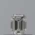 Certified Diamond GIA Carats 0.23 Color F Clarity VVS1  -  EX  VG Fluorescence NON Brown No Milky No EyeClean 100%