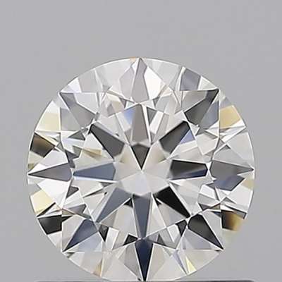 Certified Diamond GIA Carats 0.8 Color F Clarity IF  EX  EX  EX Fluorescence NON Brown No Milky No EyeClean 100%