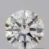Certified Diamond GIA Carats 0.8 Color F Clarity IF  EX  EX  EX Fluorescence NON Brown No Milky No EyeClean 100%