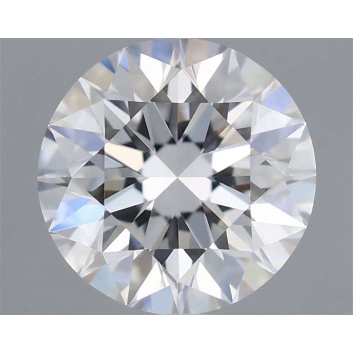 Certified Diamond IGI Carats 0.9 Color D Clarity VVS2  EX  EX  EX Fluorescence NON Brown No Green No Milky No EyeClean 100%