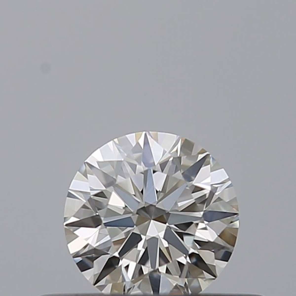Certified Diamond GIA Carats 0.3 Color G Clarity VVS1  EX  EX  EX Fluorescence NON Brown No Milky No EyeClean 100%