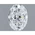 Diamante Certificato GIA Carati 1.01 Colore E Purezza VVS2  -  EX  VG Fluorescenza FNT Brown No Green No Milky No EyeClean 100%