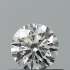 Certified Diamond GIA Carats 0.32 Color H Clarity VVS2  EX  EX  EX Fluorescence NON Brown No Milky No EyeClean 100%