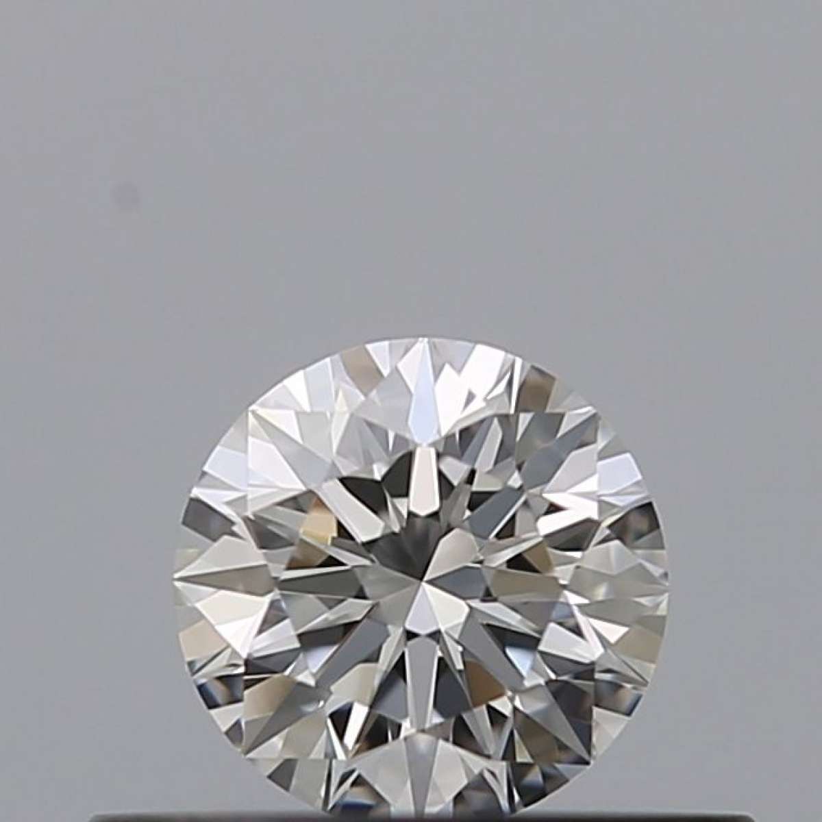 Certified Diamond IGI Carats 0.31 Color E Clarity IF  EX  EX  EX Fluorescence NON Brown No Green No Milky No EyeClean 100%