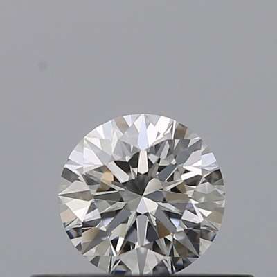 Certified Diamond IGI Carats 0.31 Color E Clarity IF  EX  EX  EX Fluorescence NON Brown No Green No Milky No EyeClean 100%
