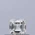 Diamante Certificato GIA Carati 0.33 Colore G Purezza VVS1  -  EX  VG Fluorescenza NON Brown No Milky No EyeClean 100%