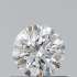 Certified Diamond GIA Carats 0.53 Color G Clarity VVS1  EX  EX  EX Fluorescence NON Brown No Green No Milky No EyeClean 100%