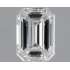 Diamante Certificato GIA Carati 1.7 Colore F Purezza VS1  -  VG  VG Fluorescenza FNT Brown No Green No Milky No EyeClean 100%