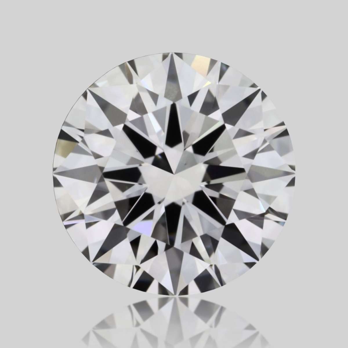 Certified Diamond GIA Carats 0.51 Color G Clarity VVS2 EX EX EX Fluorescence NON Brown No Green No Milky No EyeClean 100% Certified Diamond GIA Carats 0.51 Color G Clarity VVS2 EX EX EX Fluorescence NON Brown No Green No Milky No EyeClean 100%