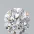 Certified Diamond GIA Carats 0.8 Color E Clarity VVS2  EX  EX  EX Fluorescence FNT Brown No Green No Milky No EyeClean 100%