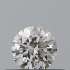 Certified Diamond GIA Carats 0.25 Color F Clarity VVS1  EX  EX  EX Fluorescence NON Brown No Milky No EyeClean 100%