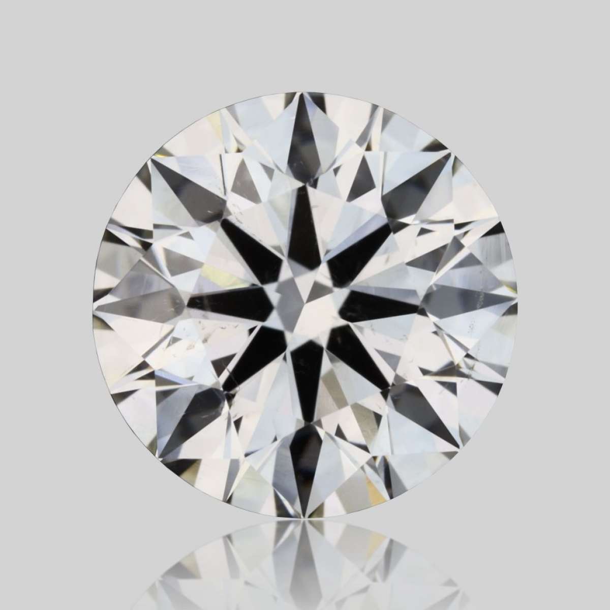 Certified Diamond GIA Carats 1.31 Color H Clarity SI2 EX EX EX Fluorescence NON Brown No Green No Milky No EyeClean 100% Certified Diamond GIA Carats 1.31 Color H Clarity SI2 EX EX EX Fluorescence NON Brown No Green No Milky No EyeClean 100%