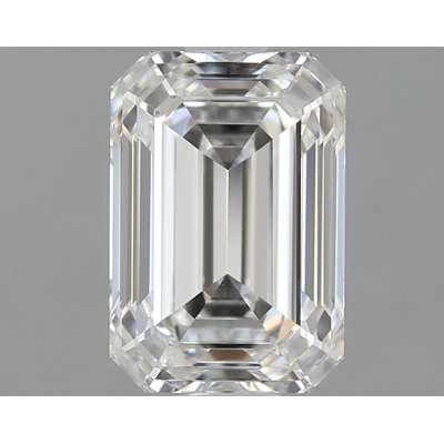 Certified Diamond GIA Carats 1.32 Color H Clarity VVS2  -  EX  EX Fluorescence NON Brown No Milky No EyeClean 100%