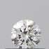 Certified Diamond GIA Carats 0.3 Color G Clarity VVS1  EX  EX  VG Fluorescence NON Brown No Green No Milky No EyeClean 100%