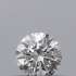 Certified Diamond GIA Carats 0.32 Color F Clarity VS1  EX  EX  EX Fluorescence NON Brown No Milky No EyeClean 100%