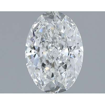 Diamante Certificato GIA Carati 1.01 Colore G Purezza SI1 - EX VG Fluorescenza NON Brown No Milky No EyeClean 100% Diamante Certificato GIA Carati 1.01 Colore G Purezza SI1 - EX VG Fluorescenza NON Brown No Milky No EyeClean 100%
