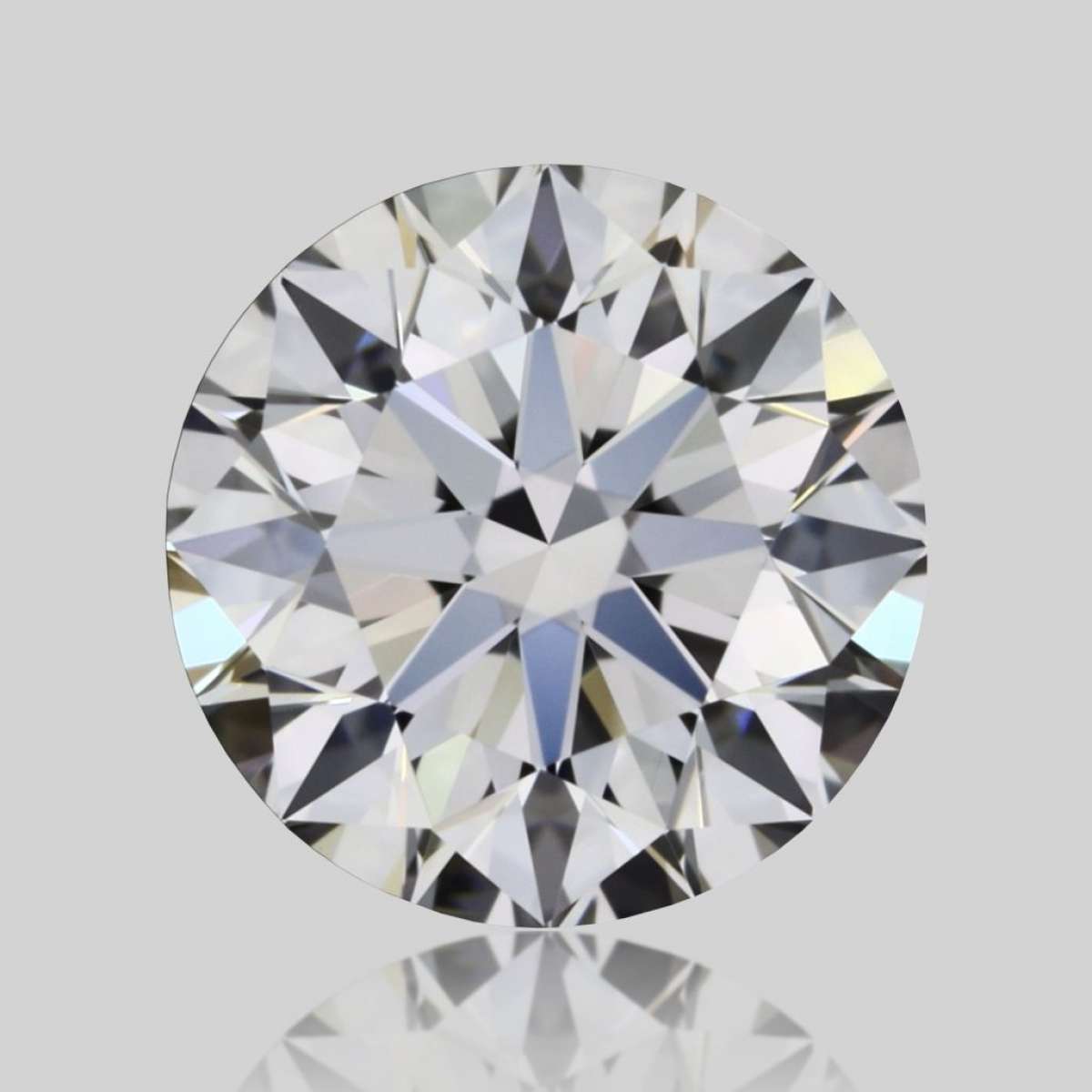 Certified Diamond GIA Carats 0.5 Color E Clarity VVS1 EX EX EX Fluorescence FNT Brown No Green No Milky No EyeClean 100% Certified Diamond GIA Carats 0.5 Color E Clarity VVS1 EX EX EX Fluorescence FNT Brown No Green No Milky No EyeClean 100%