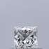 Certified Diamond GIA Carats 0.33 Color E Clarity VVS1  -  EX  VG Fluorescence NON Brown No Green No Milky No EyeClean 100%